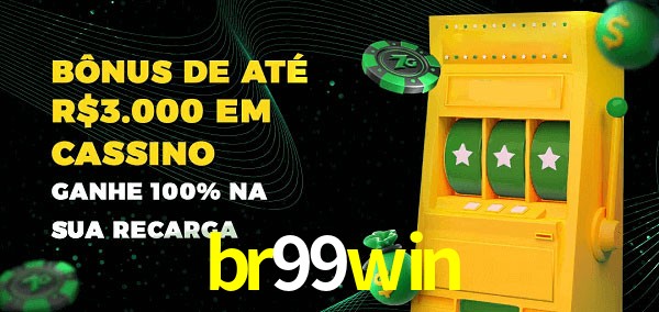 br99win melhor bônus de depósito
