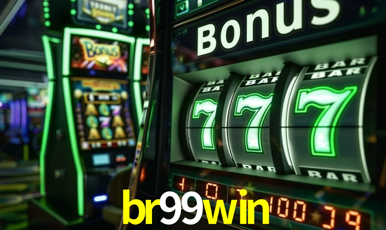 Account Benefits br99win