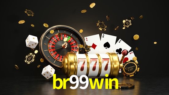 Welcome Bonus br99win