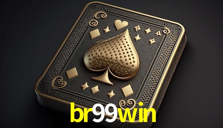 Tecnologia da Plataforma br99win