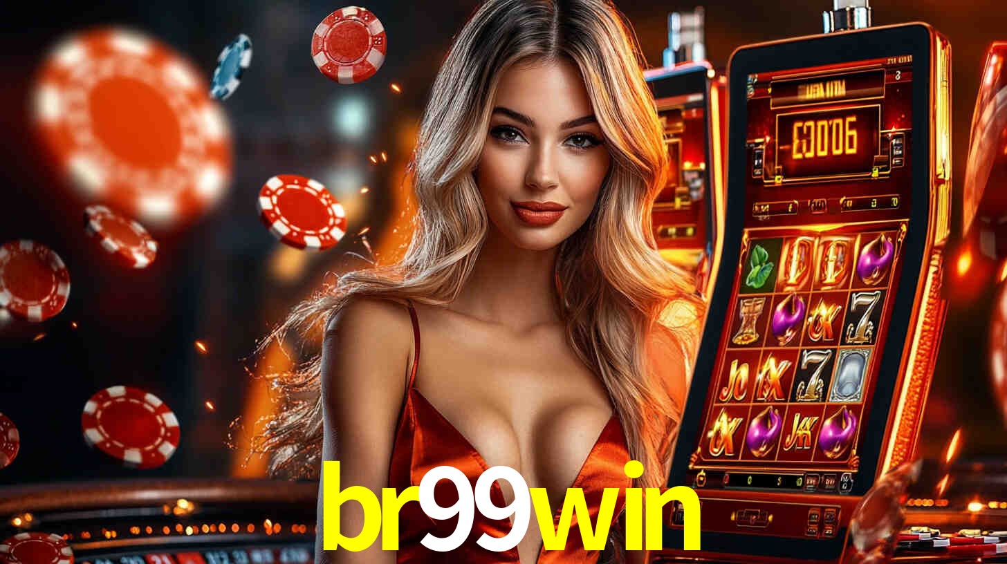 br99win: Jogos de Caça-Níqueis-Altas Recompensas, Roleta-Velocidade, Blackjack-Desafios Máximos