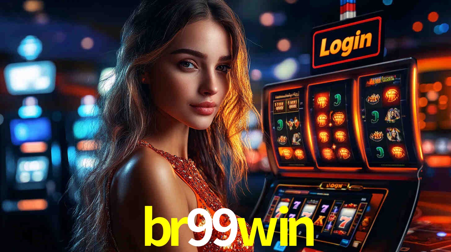 Experimente o Login Seguro Premium no br99win