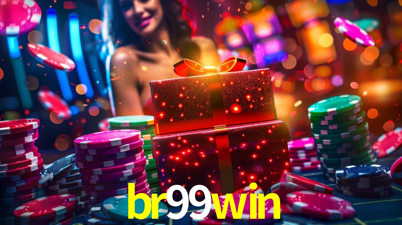 PIX Instantâneo br99win