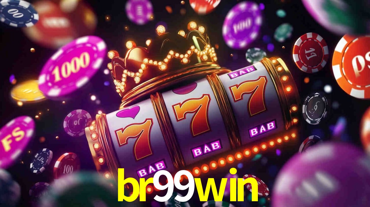 Secure Login br99win
