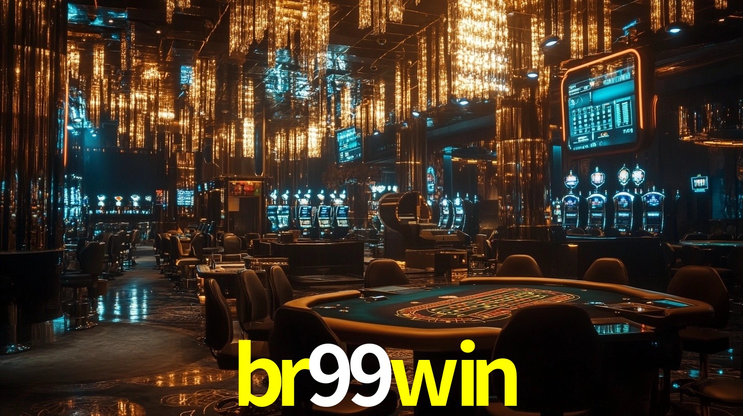 br99win - Cassino Central – Sua Primeira Parada - br99win.com