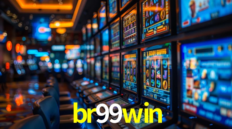 Exclusive Offers br99win
