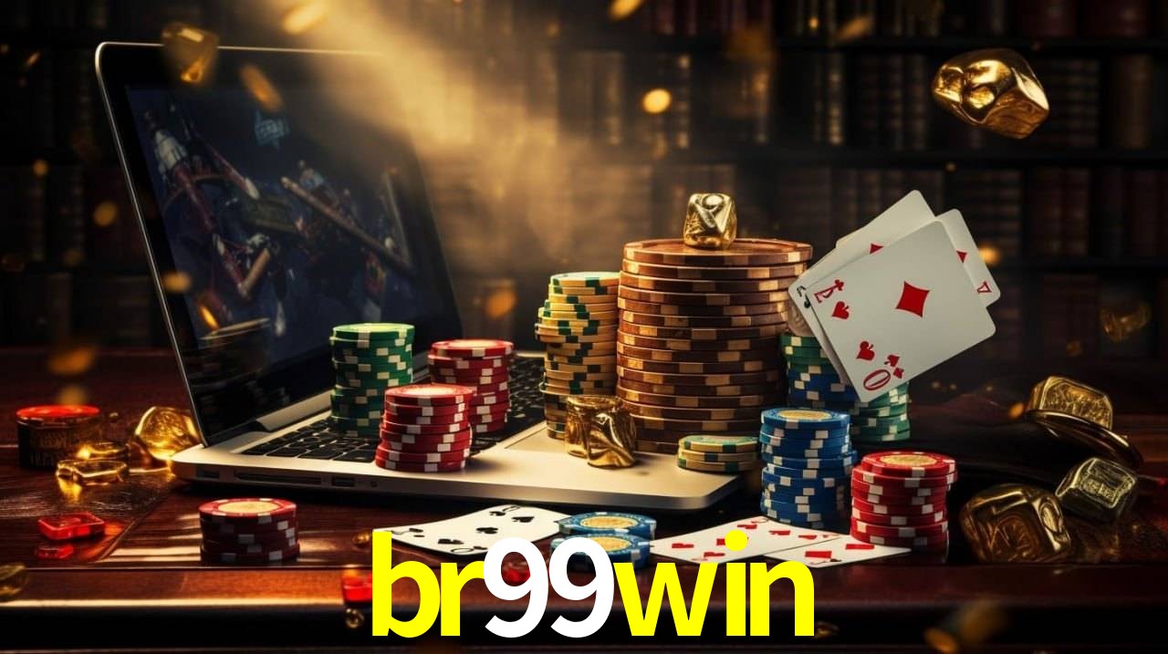 Estatísticas do Jogo br99win