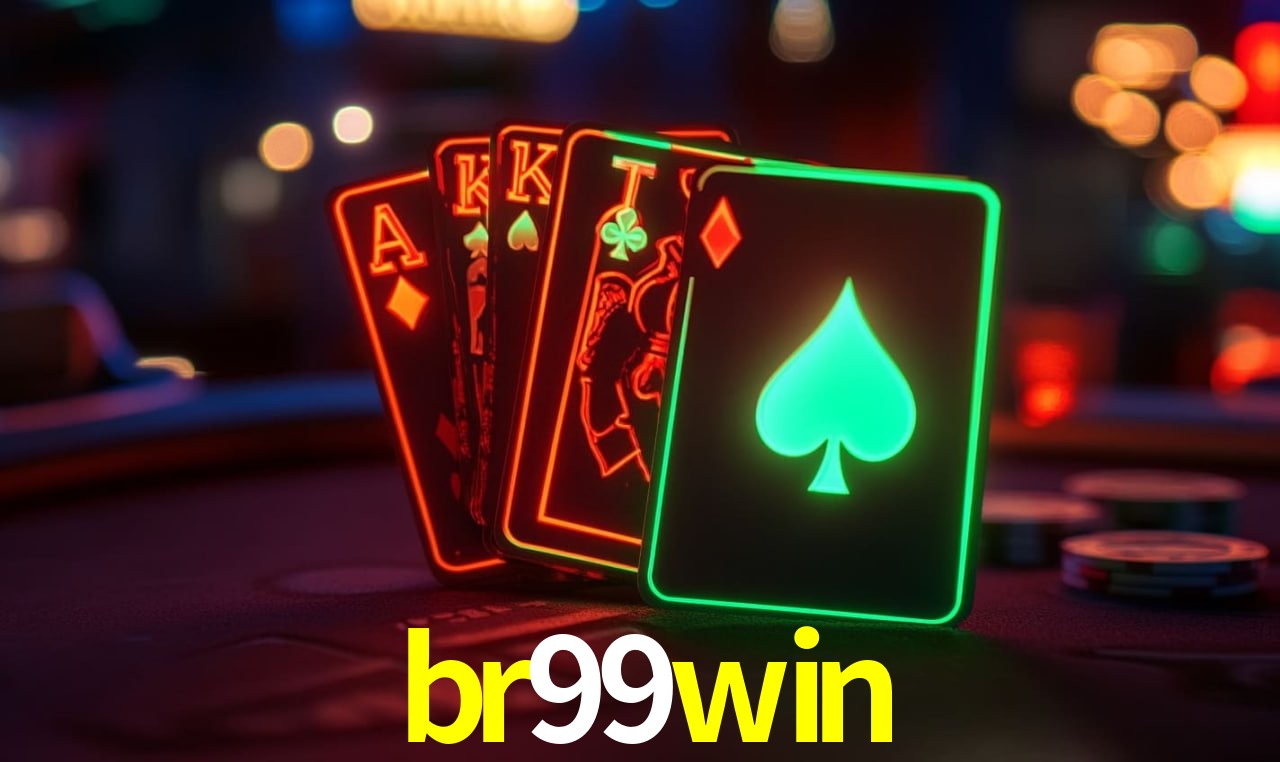 Promoção Relâmpago br99win