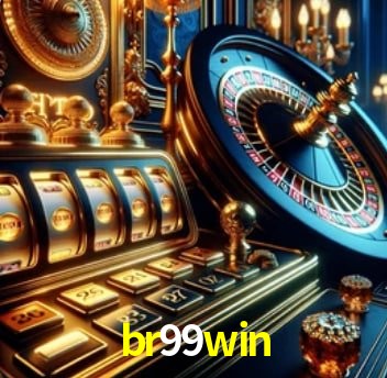 Recursos de Bônus br99win