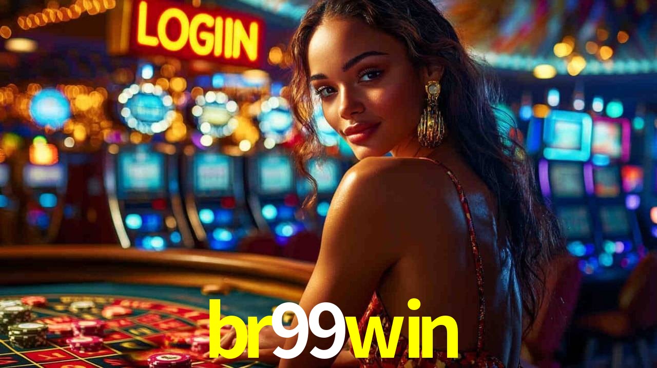 br99win Belo Horizonte - Jackpots