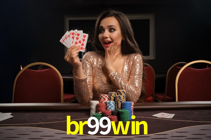 Casino Ao Vivo br99win