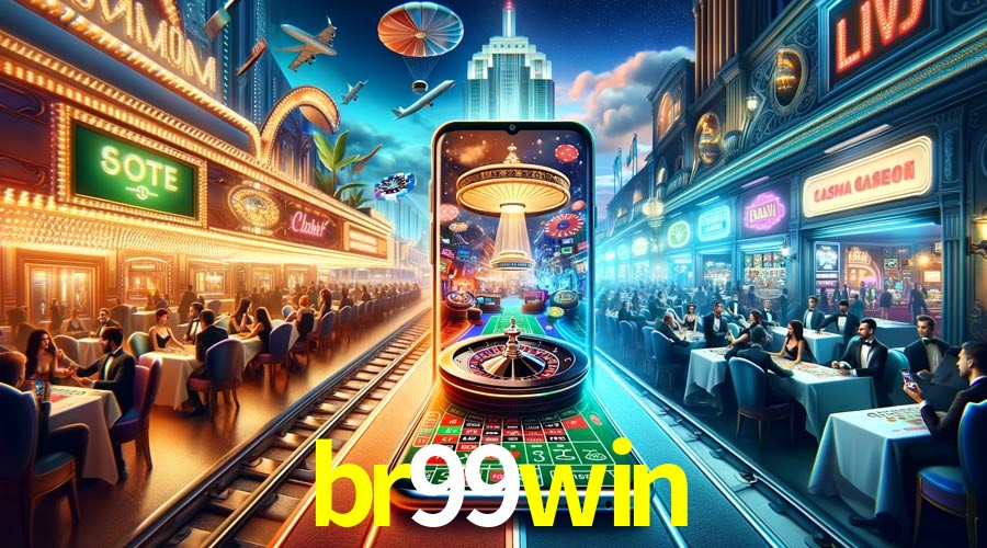 Weekend Specials br99win