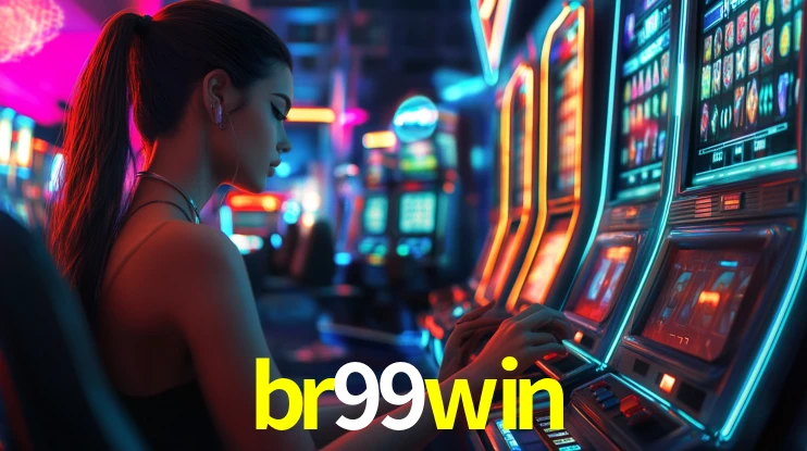Premium Interface br99win