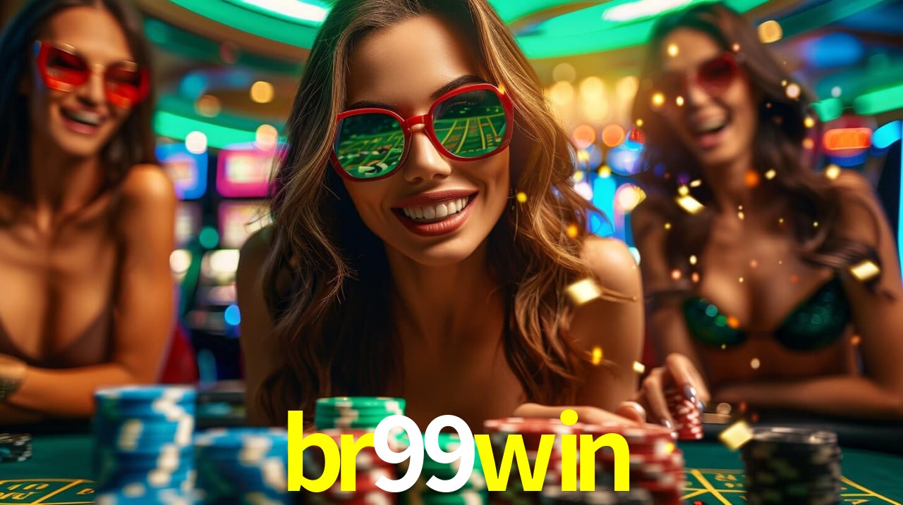 Bonus Features br99win