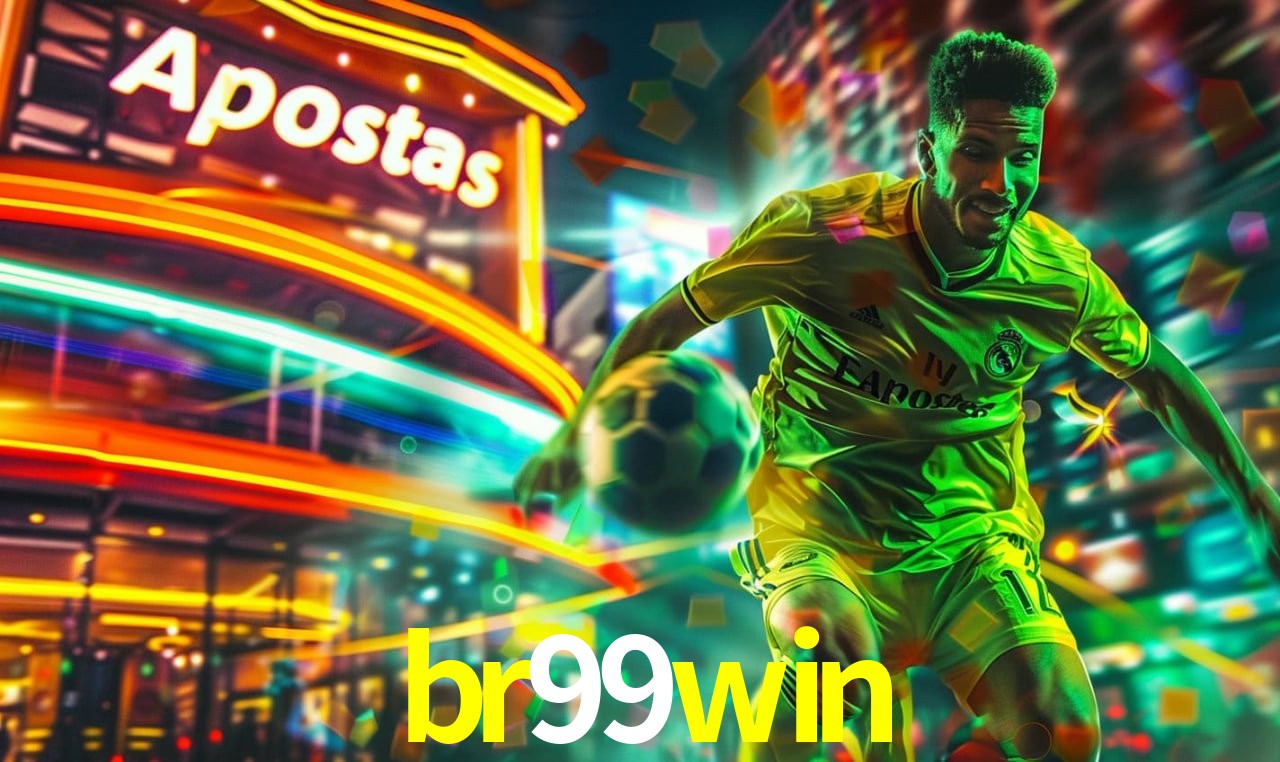Promoções Sazonais br99win