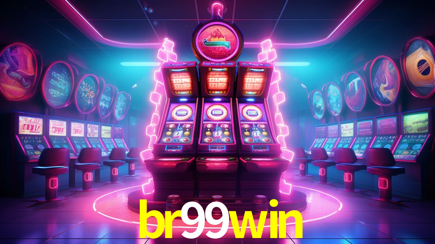 Sinta a adrenalina dos jogos de cassino com br99win