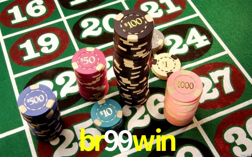 Login Seguro br99win
