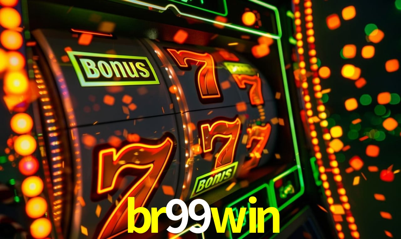 Interface do App br99win