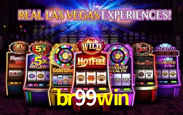 br99win São Paulo - Live Tables