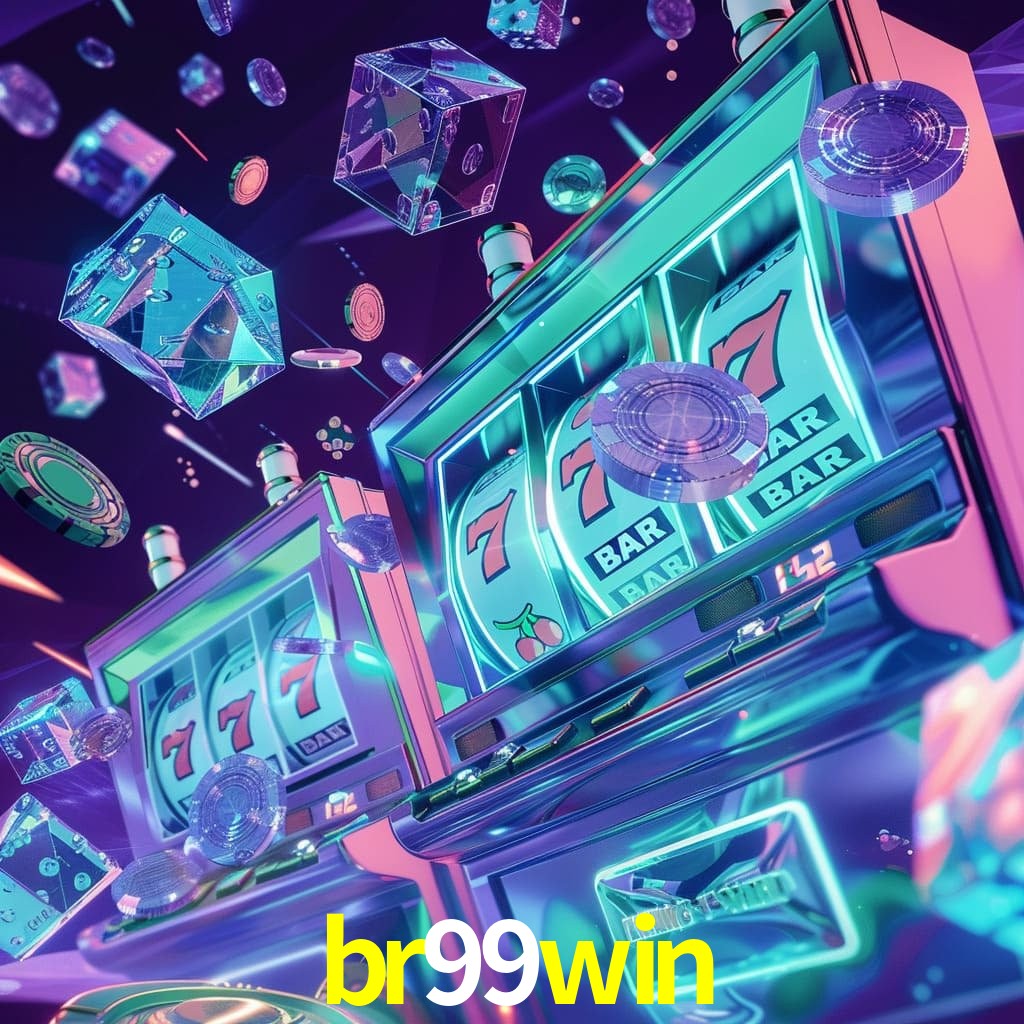 Bônus de Boas-vindas br99win