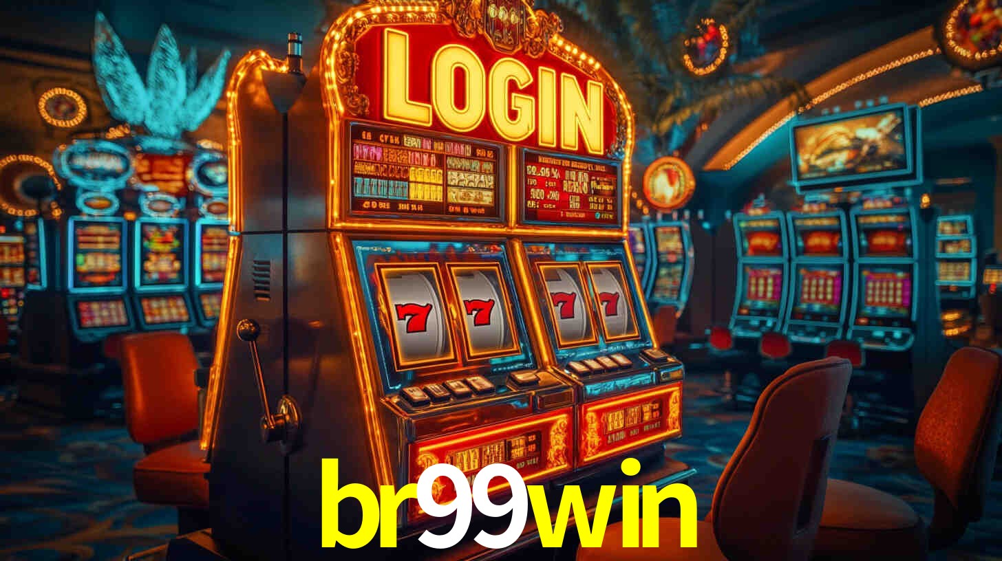 Welcome Bonus br99win