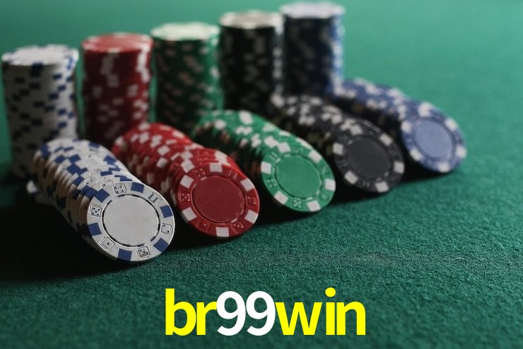 Game Providers br99win