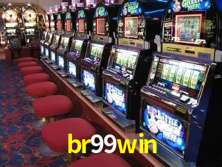 Descubra o Mundo do Cassino Online com br99win