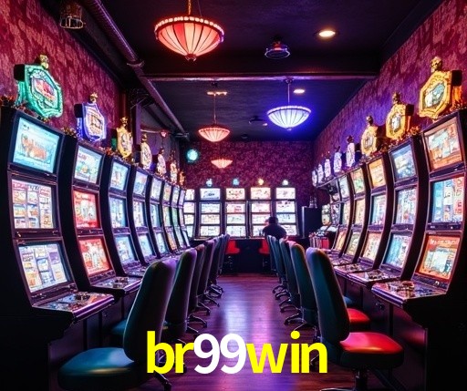 br99win Rio de Janeiro - Slot Strategy