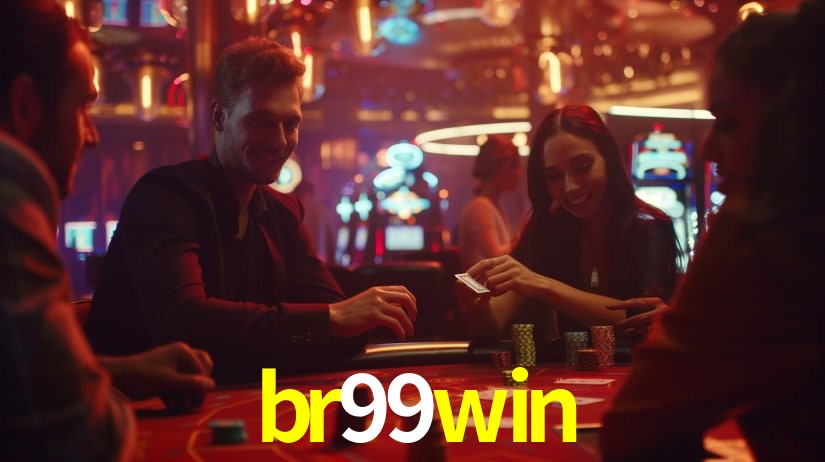 Descubra o Programa VIP da br99win: Vantagens Exclusivas para Jogadores