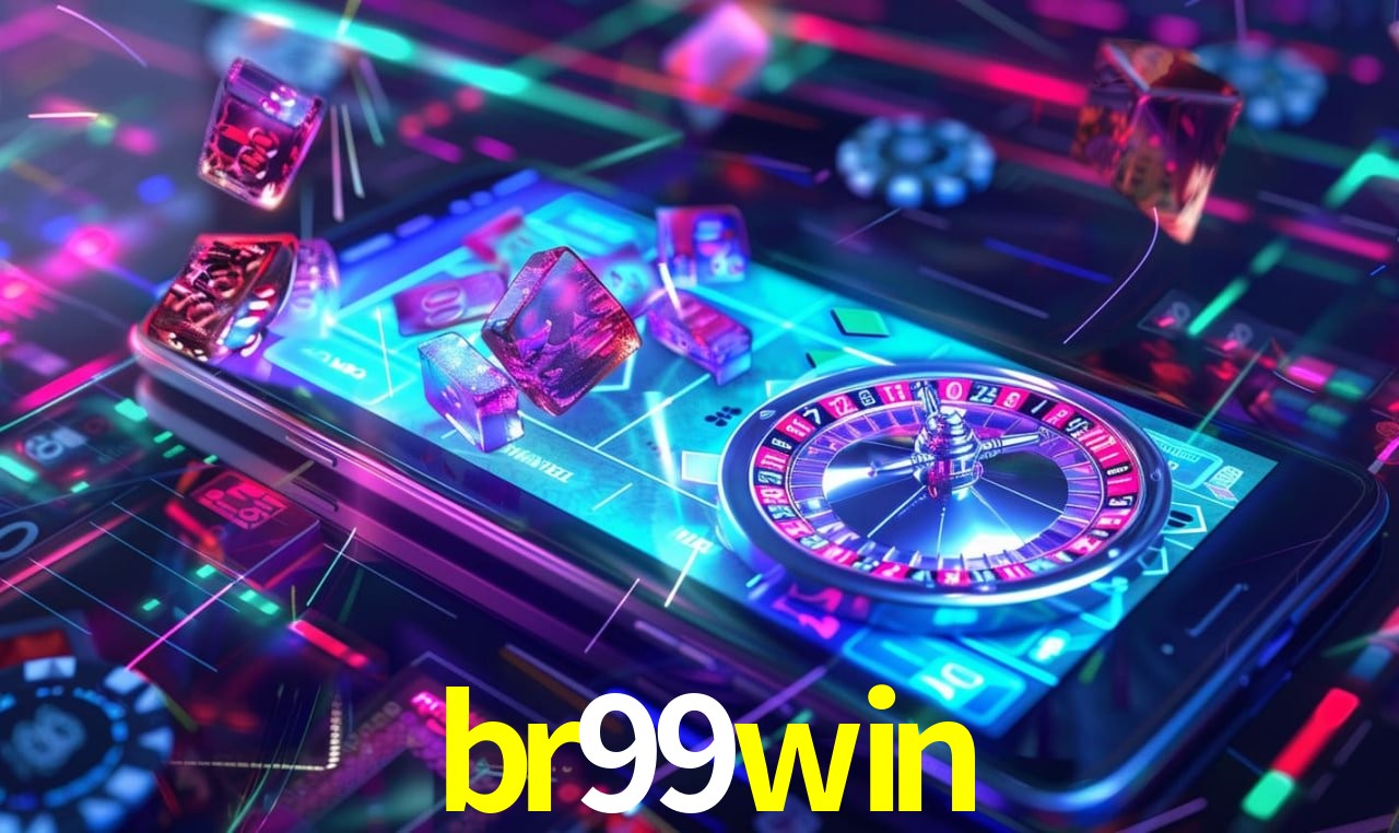 Benefícios da Conta br99win