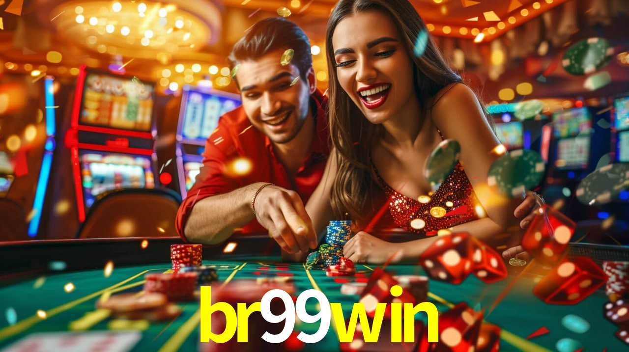 br99win - Winners Celebration