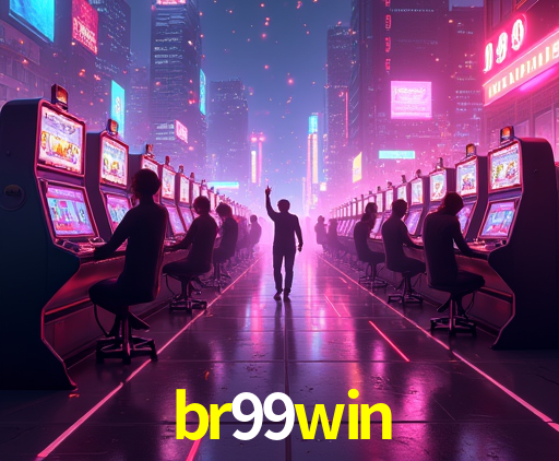 Estatísticas br99win