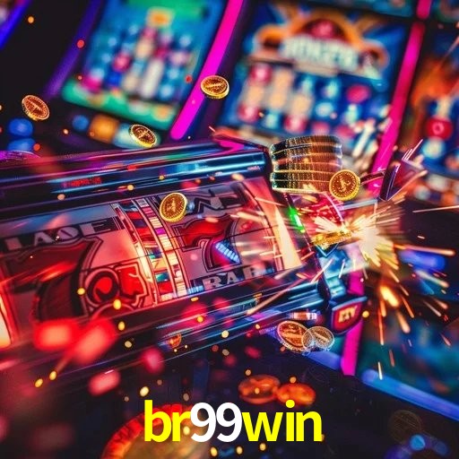 Bônus de Boas-vindas br99win