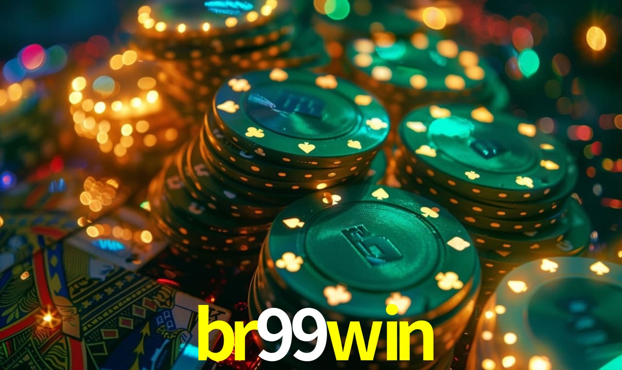 Casino Ao Vivo br99win