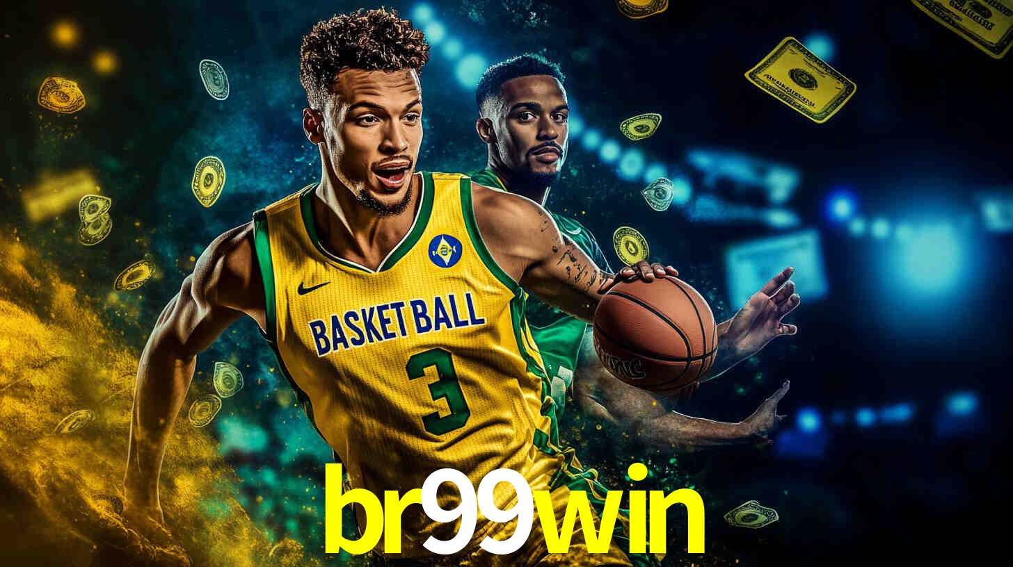 Explorando a Categoria de Eventos em Apostas na br99win