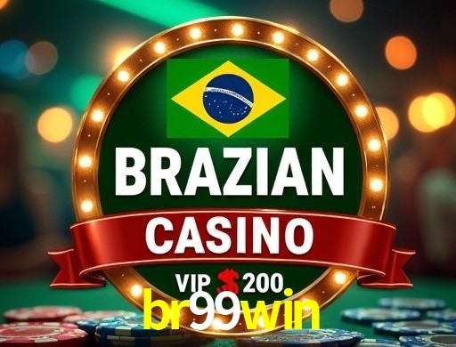 br99win Salvador - Strategy