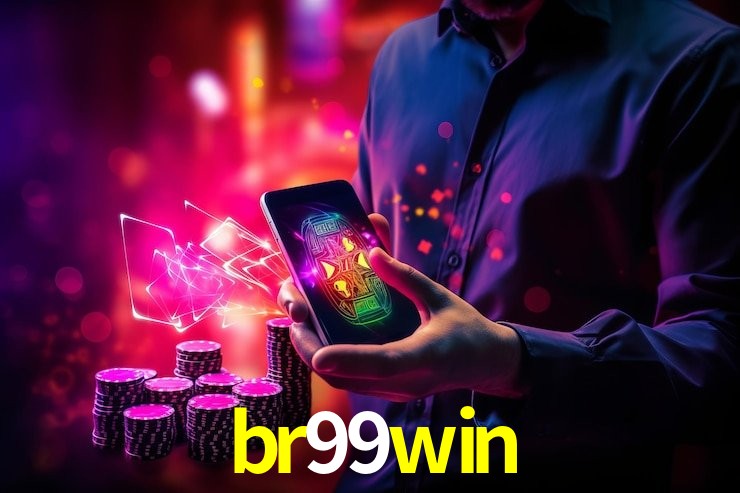 Experiência VIP br99win