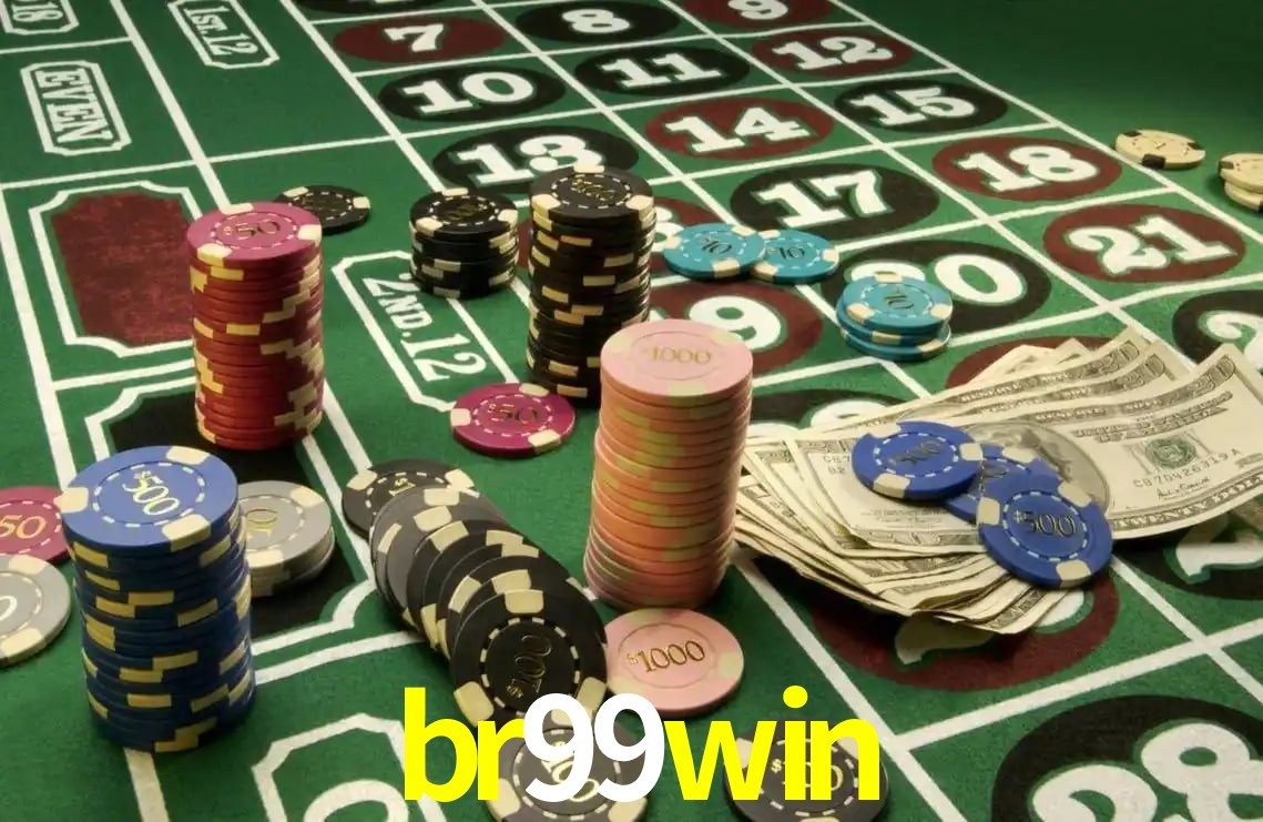 Live Casino br99win
