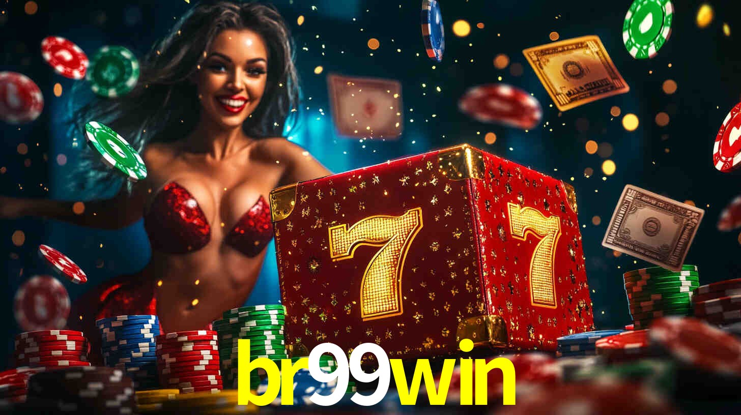A Emoção da Loteria na br99win: Uma Chance de Mudança de Vida