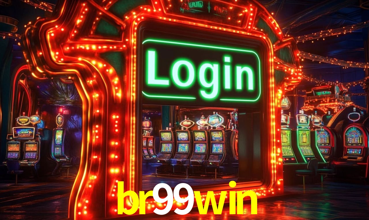Provedores de Jogos br99win