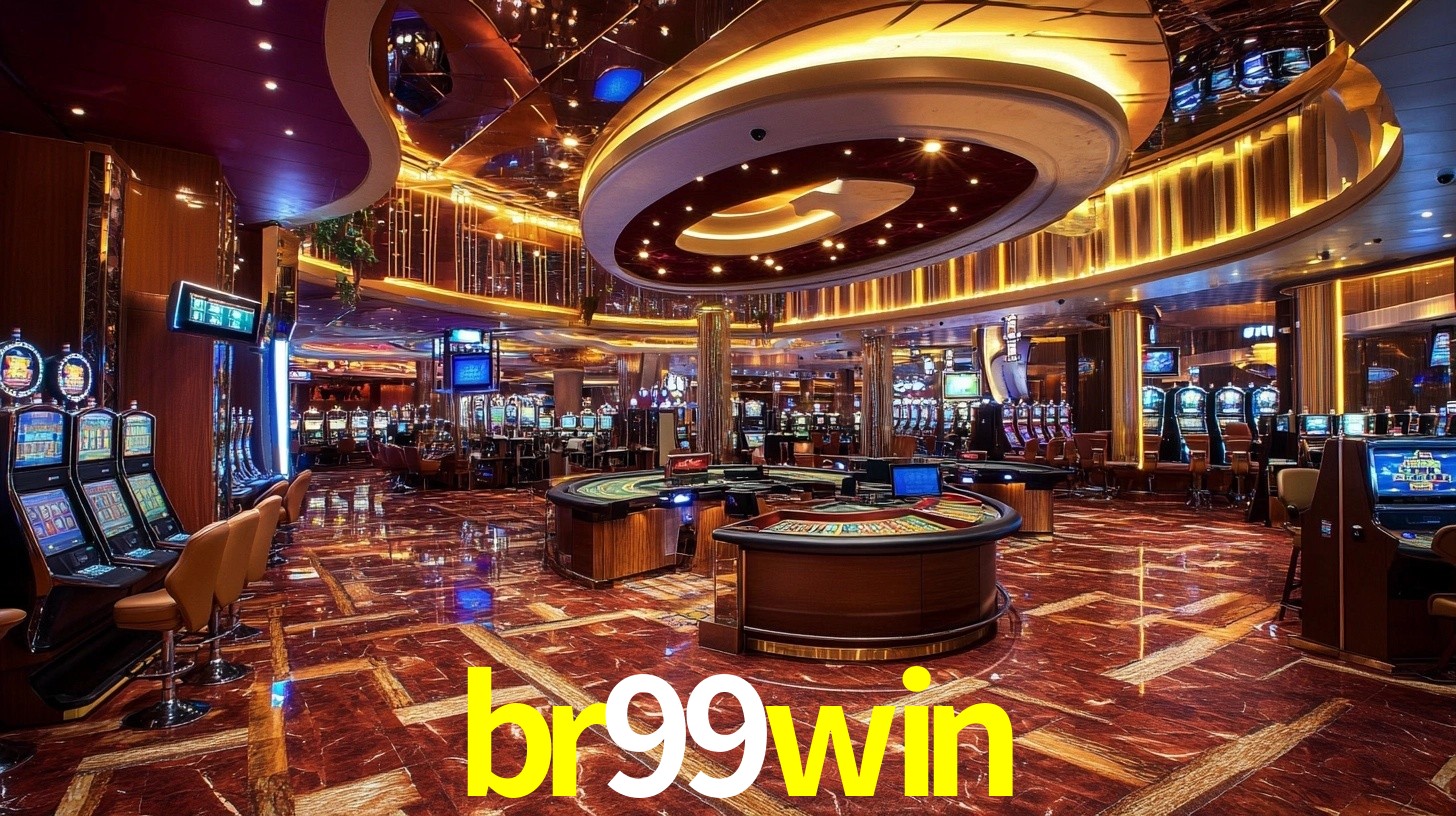 VIP Casino br99win