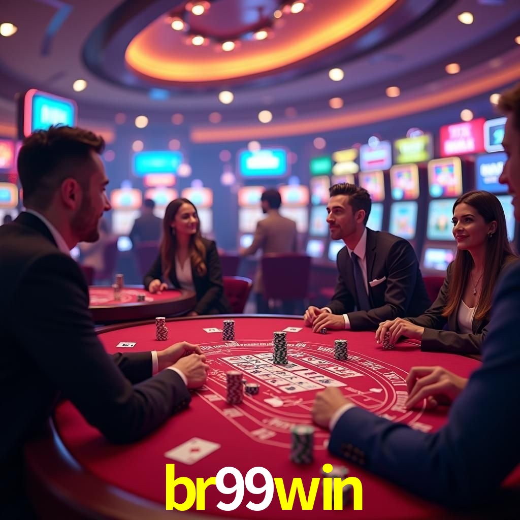 Apostas de Tênis br99win