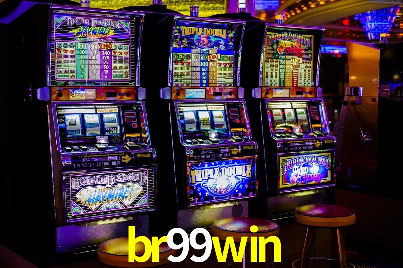 Diretório de Jogos br99win