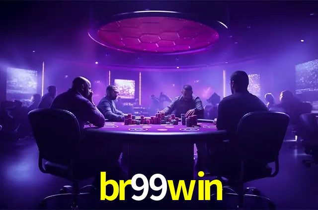Sistemas de Segurança br99win