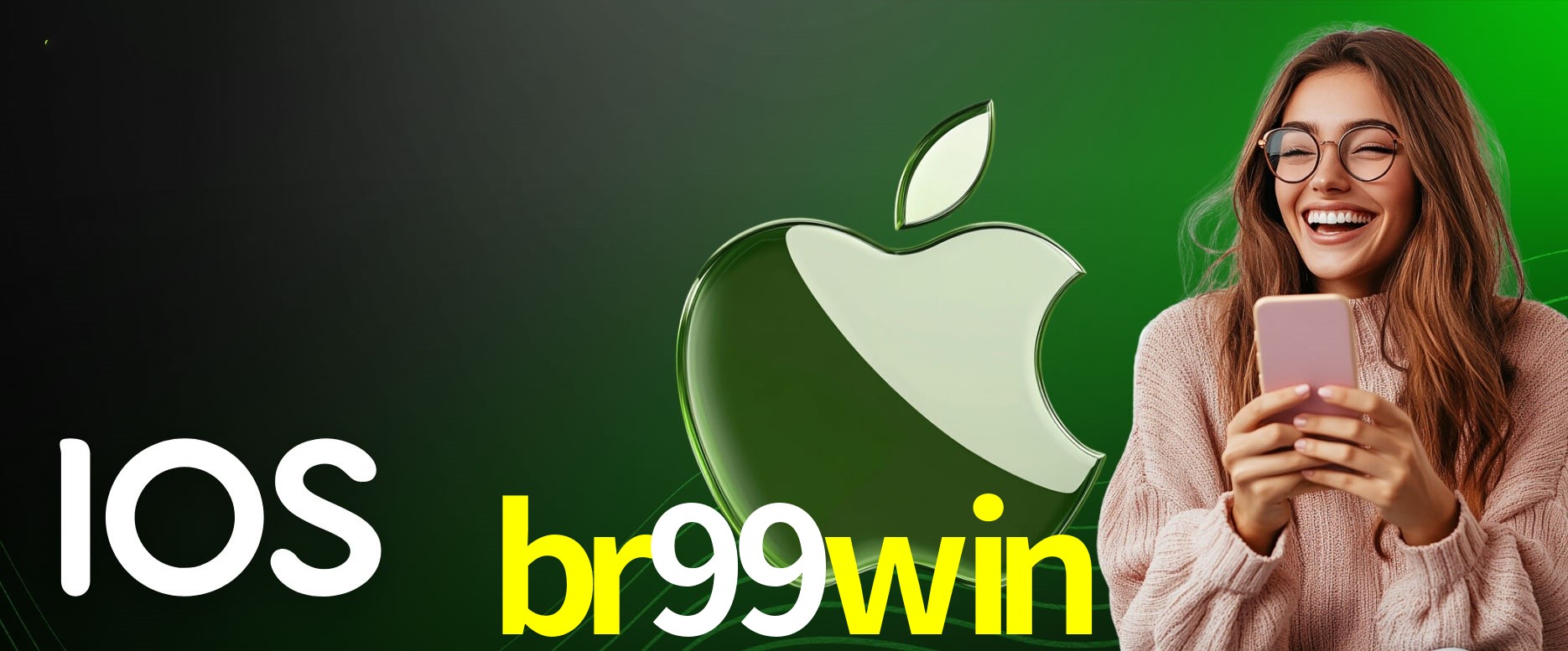 APP oficial da br99win para mobile